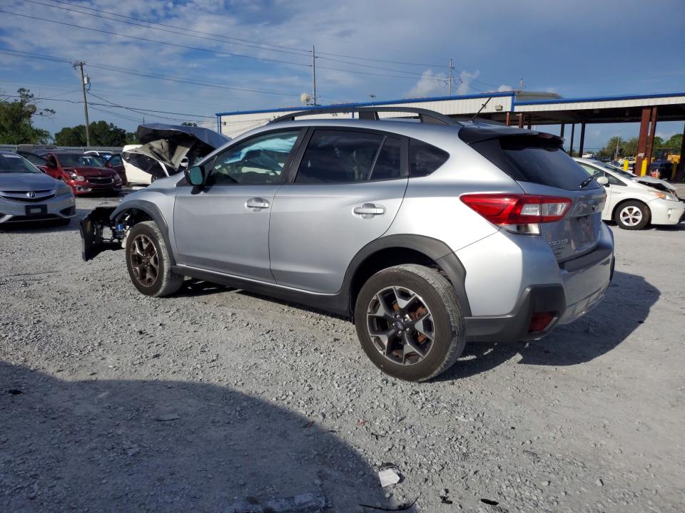 Aukcja sprzedaży 2019 Subaru Crosstrek, vin: JF2GTAAC7KH204207, numer aukcji: 65909326