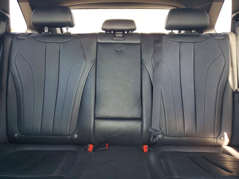 Aukcja sprzedaży 2018 Bmw X5, vin: 5UXKT0C50J0W00573, numer aukcji: 63915696
