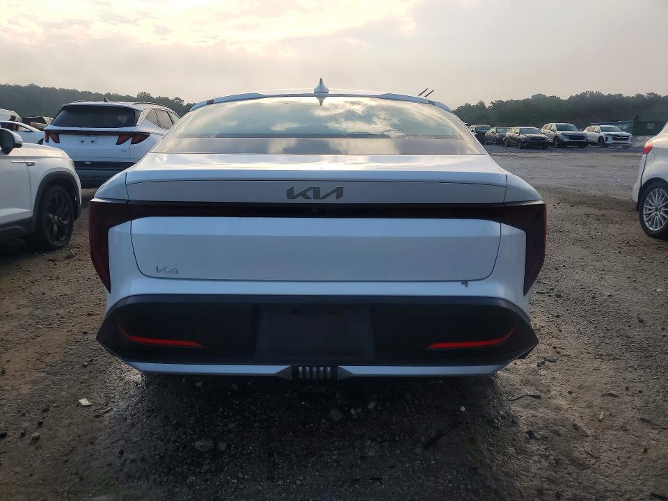 Aukcja sprzedaży 2025 Kia K4, vin: 3KPFT4DE8SE034051, numer aukcji: 66960166