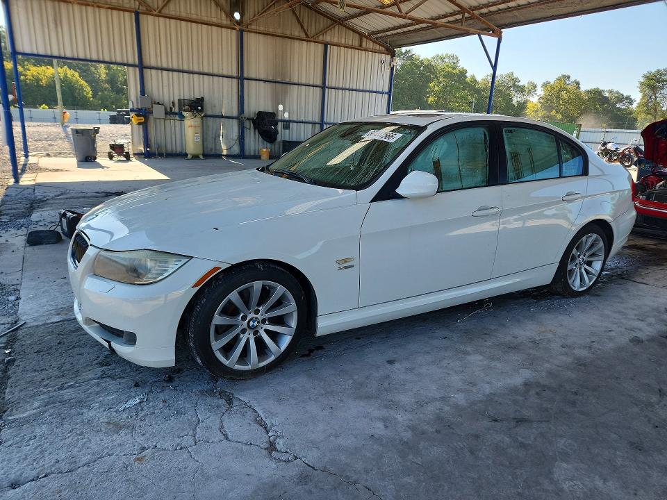 Продаж на аукціоні авто 2011 Bmw 328, vin: WBAPK5G59BNN31336, номер лоту: 66447566
