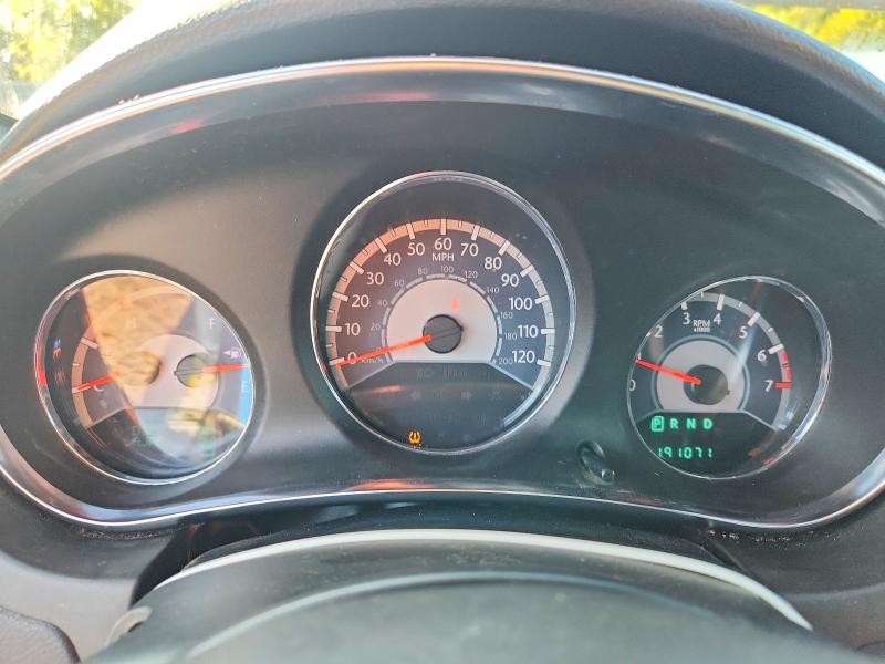Aukcja sprzedaży 2012 Chrysler 200, vin: 1C3CCBCG2CN258136, numer aukcji: 65096356