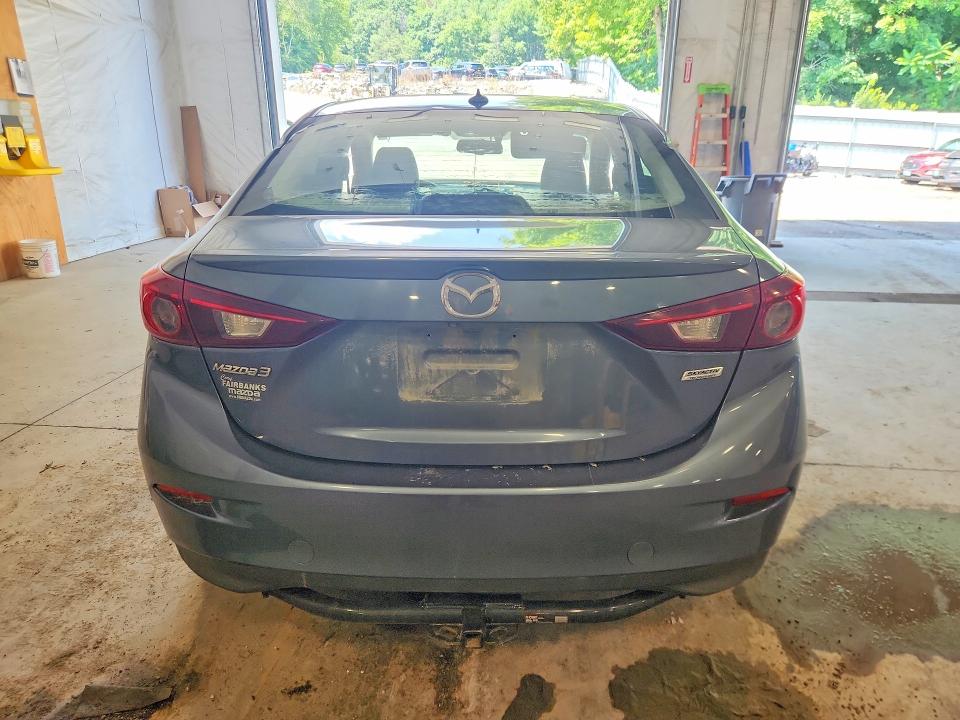 Продаж на аукціоні авто 2016 Mazda 3, vin: 3MZBM1X78GM241315, номер лоту: 64266856
