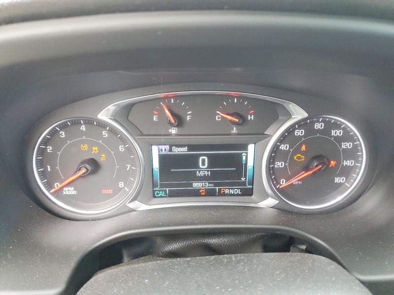 Aukcja sprzedaży 2018 Gmc Acadia, vin: 1GKKNULS8JZ219031, numer aukcji: 64267626