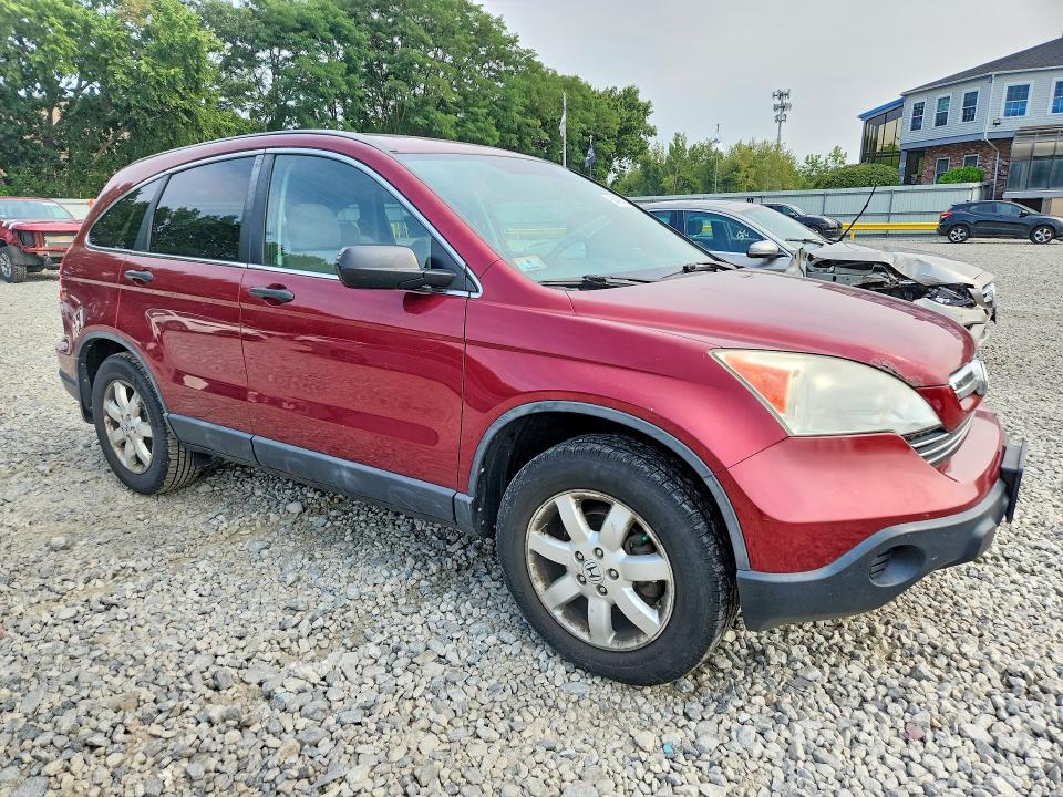 64099426 :رقم المزاد ، 5J6RE48539L033869 vin ، 2009 Honda Cr-v مزاد بيع