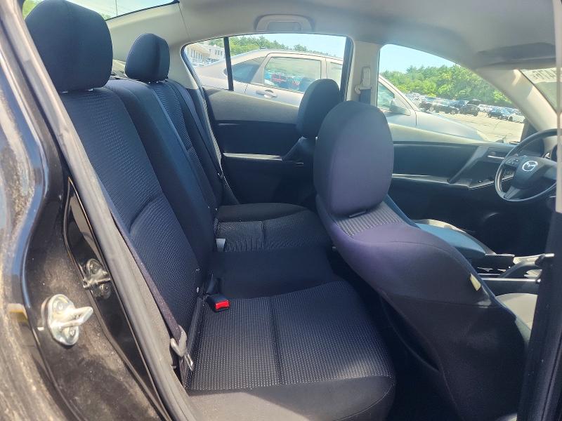 Продажа на аукционе авто 2013 Mazda 3, vin: JM1BL1TGXD1780006, номер лота: 63921476
