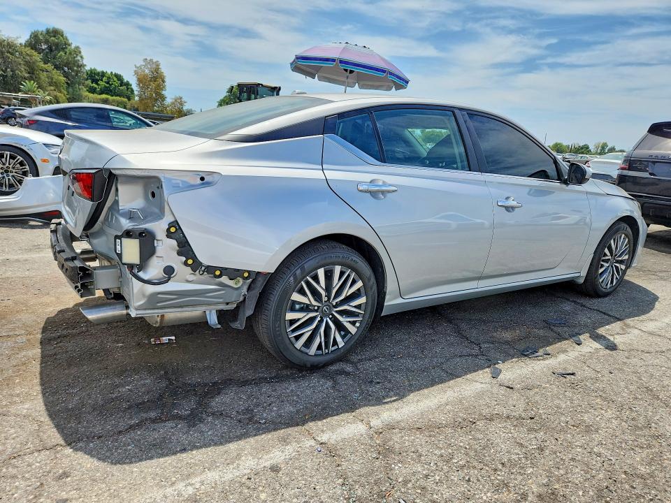 Aukcja sprzedaży 2025 Nissan Altima, vin: 1N4BL4DV7SN417298, numer aukcji: 66831026