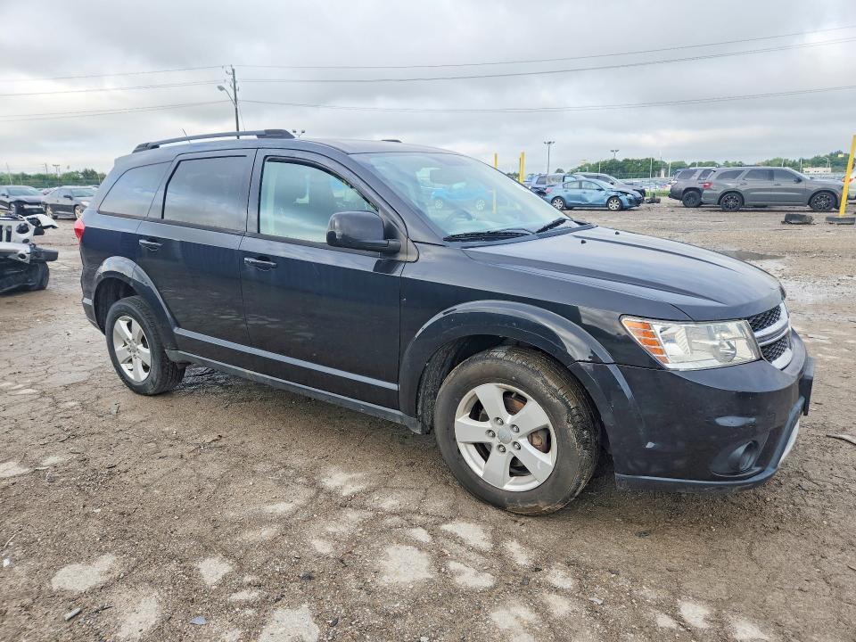 Aukcja sprzedaży 2012 Dodge Journey, vin: 3C4PDDBG9CT208387, numer aukcji: 65803916