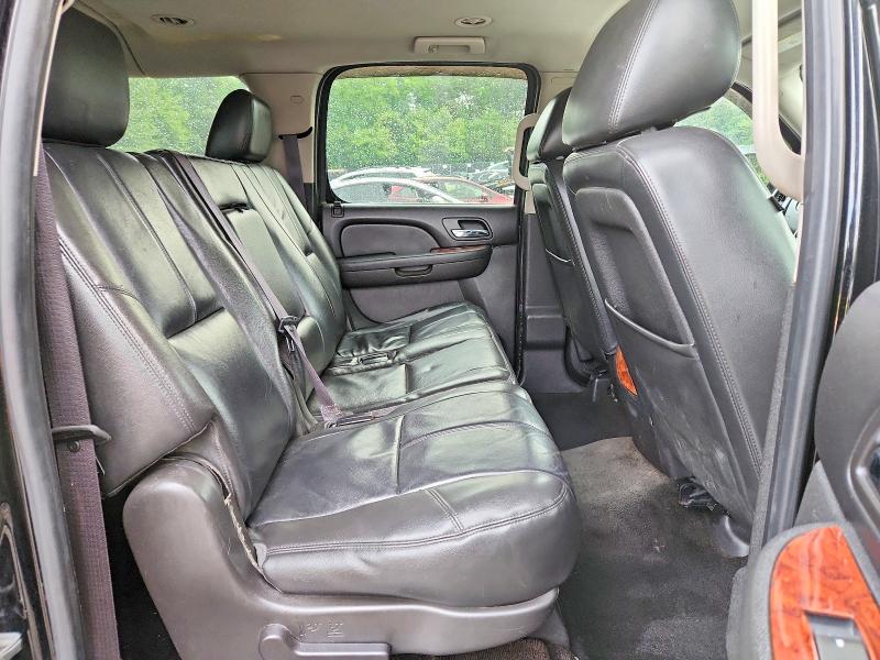 Продажа на аукционе авто 2012 Chevrolet Suburban, vin: 1GNSKJE7XCR216234, номер лота: 64603056