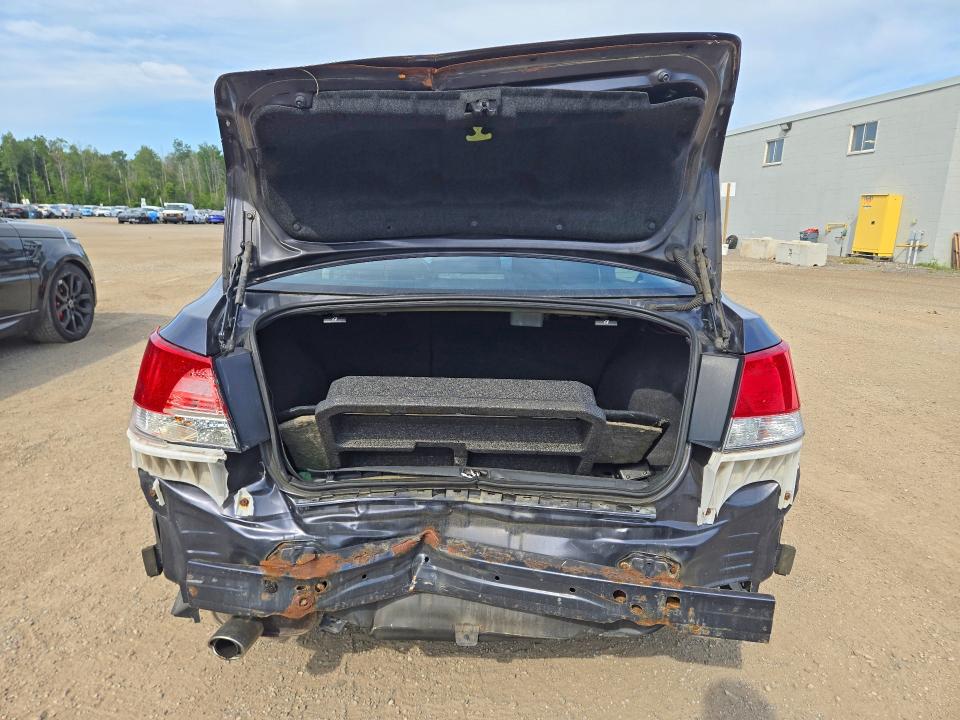 Продаж на аукціоні авто 2013 Subaru Legacy, vin: 4S3BMGB63D3020061, номер лоту: 64951126