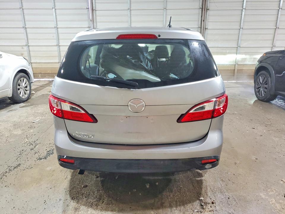 Aukcja sprzedaży 2014 Mazda 5, vin: JM1CW2BL0E0166380, numer aukcji: 66700186