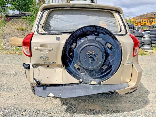 Продажа на аукционе авто 2008 Toyota Rav4, vin: JTMBD31V085200125, номер лота: 64341206