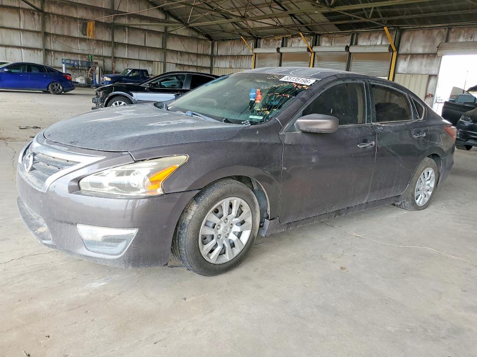 Продаж на аукціоні авто 2013 Nissan Altima, vin: 1N4AL3AP9DN487285, номер лоту: 65135196