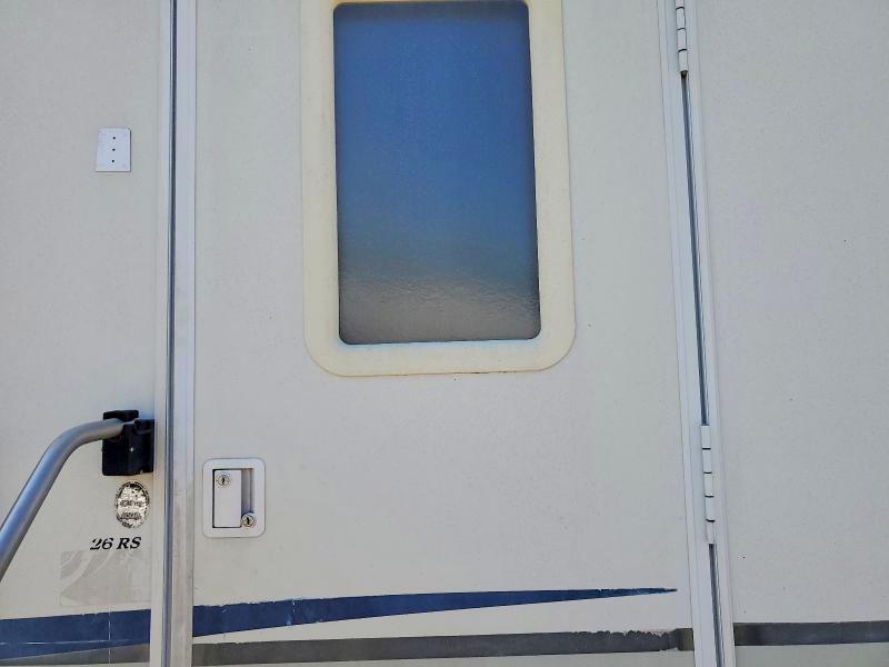 65336696 :رقم المزاد ، 5P62B296566100201 vin ، 2006 Coachman Velocity مزاد بيع