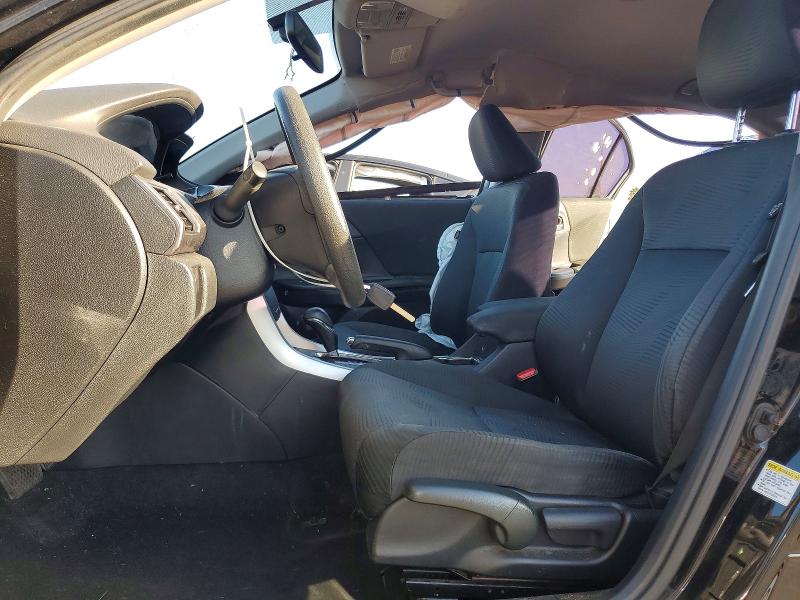 Продажа на аукционе авто 2014 Honda Accord, vin: 1HGCR2F35EA142766, номер лота: 66257946