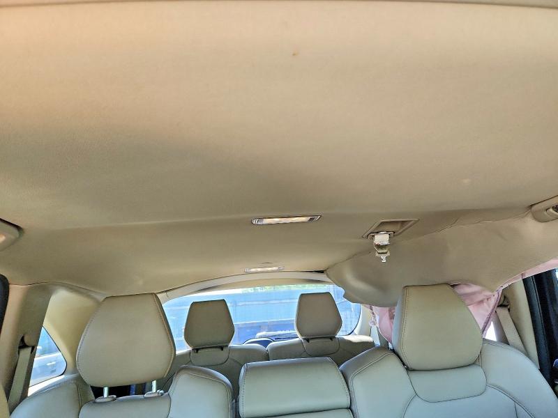 2016 Acura Mdx მანქანა იყიდება აუქციონზე, vin: 5FRYD4H26GB017559, აუქციონის ნომერი: 63794566