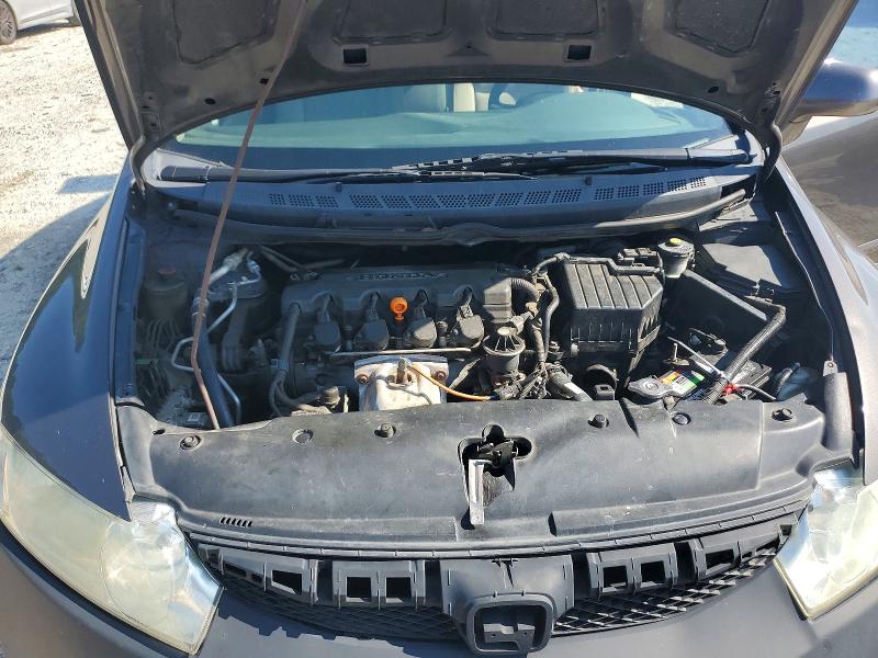 Aukcja sprzedaży 2010 Honda Civic, vin: 2HGFA1F58AH575011, numer aukcji: 65112236