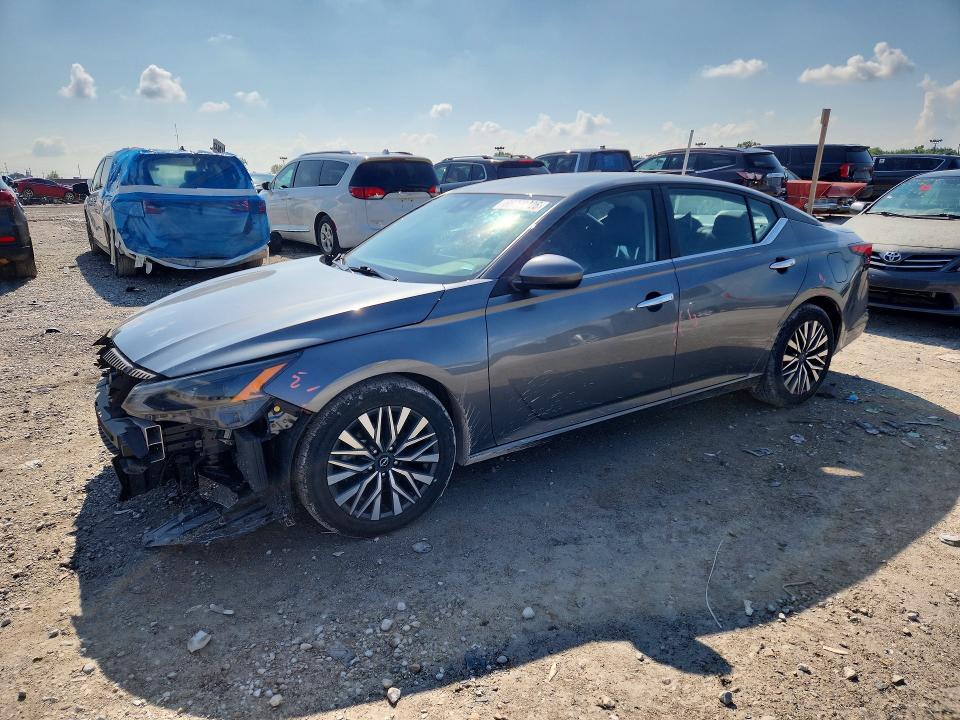 Aukcja sprzedaży 2023 Nissan Altima, vin: 1N4BL4DV0PN346145, numer aukcji: 65723026