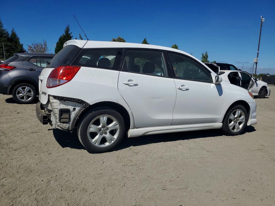 Продаж на аукціоні авто 2003 Toyota Matrix, vin: 2T1KR32E73C004713, номер лоту: 66374256