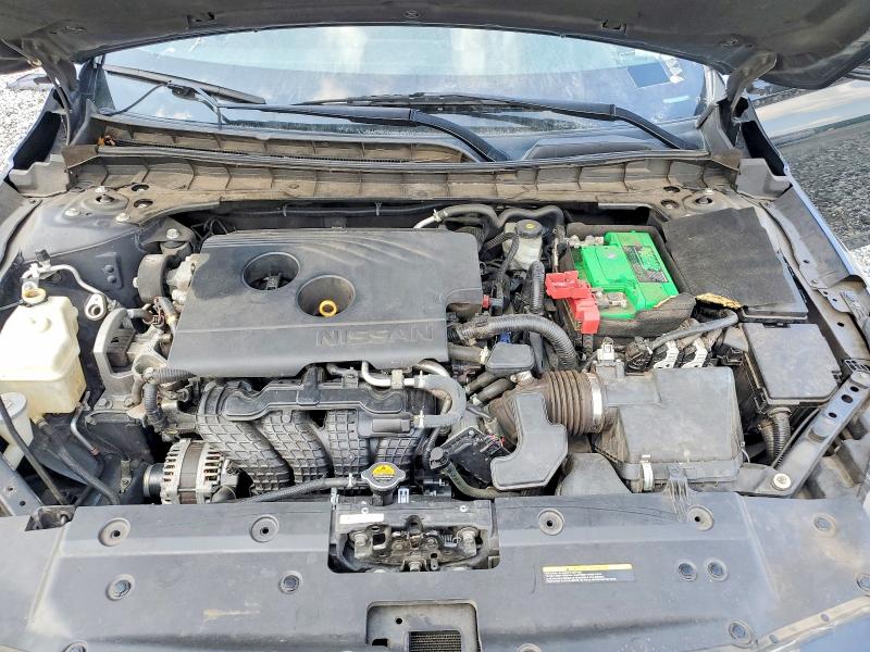 64476996 :رقم المزاد ، 1N4BL4CV2KC104835 vin ، 2019 Nissan Altima مزاد بيع