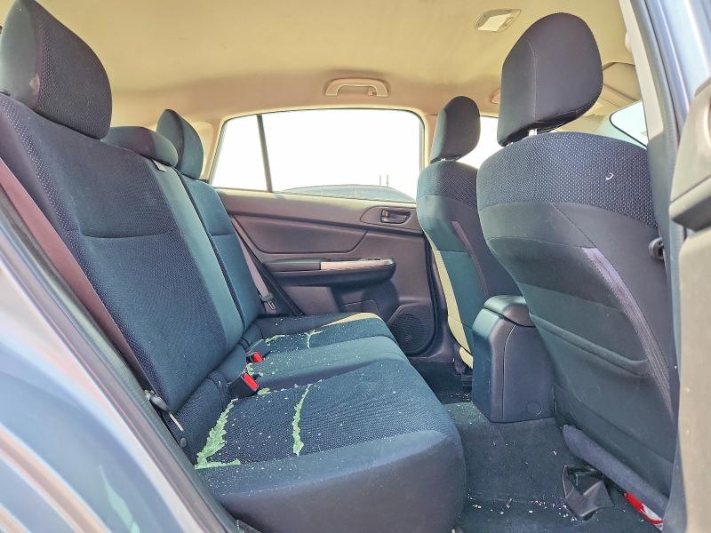 64025686 :رقم المزاد ، JF1GPAA68FG297804 vin ، 2015 Subaru Impreza مزاد بيع