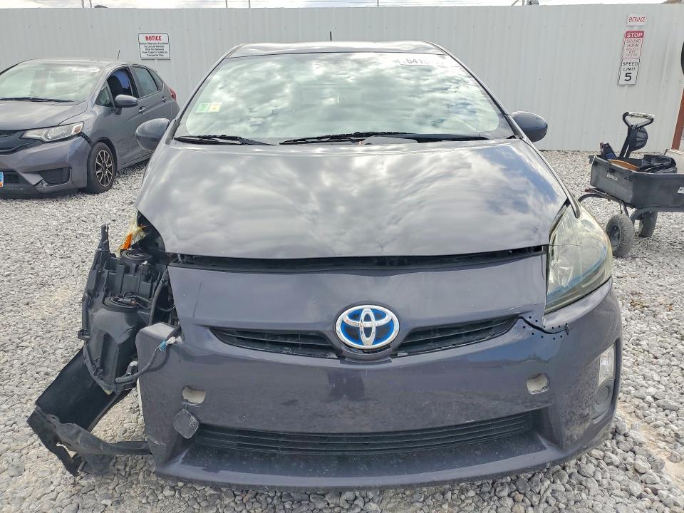 64157326 :رقم المزاد ، JTDKN3DU0B0275041 vin ، 2011 Toyota Prius مزاد بيع