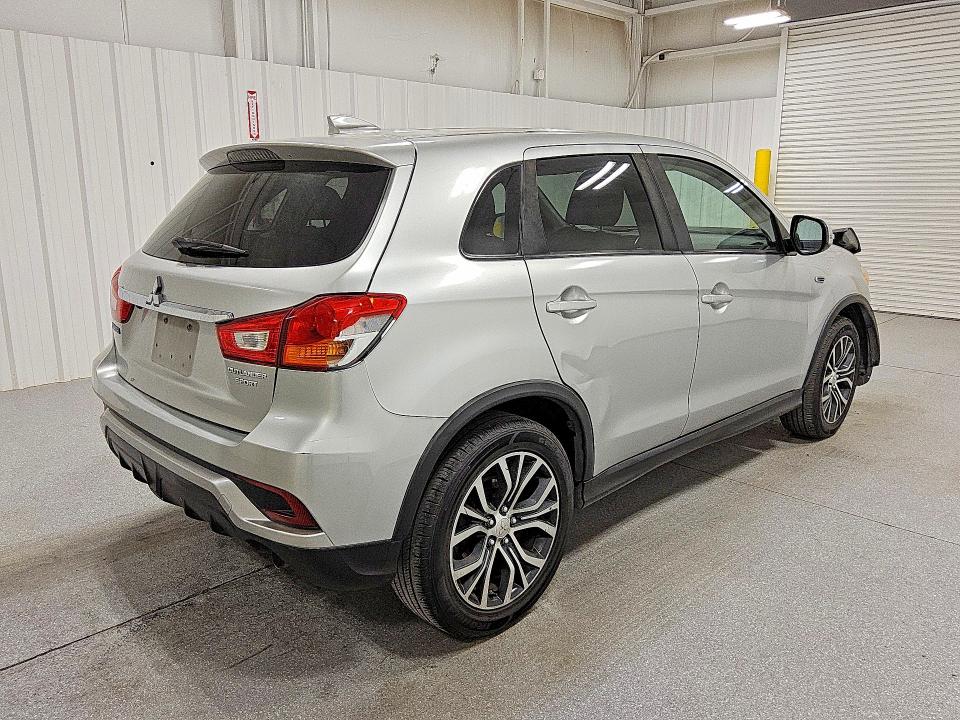 62460846 :رقم المزاد ، JA4AP3AU3KU029243 vin ، 2019 Mitsubishi Outlander Sport مزاد بيع