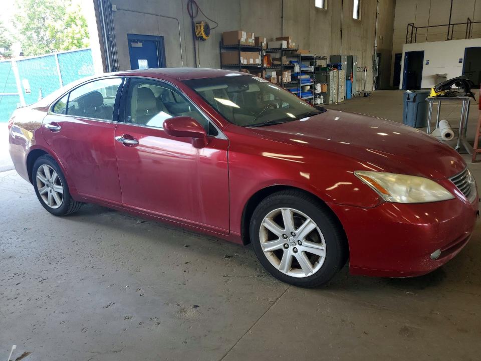 Aukcja sprzedaży 2009 Lexus Es, vin: JTHBJ46G892287637, numer aukcji: 64815636