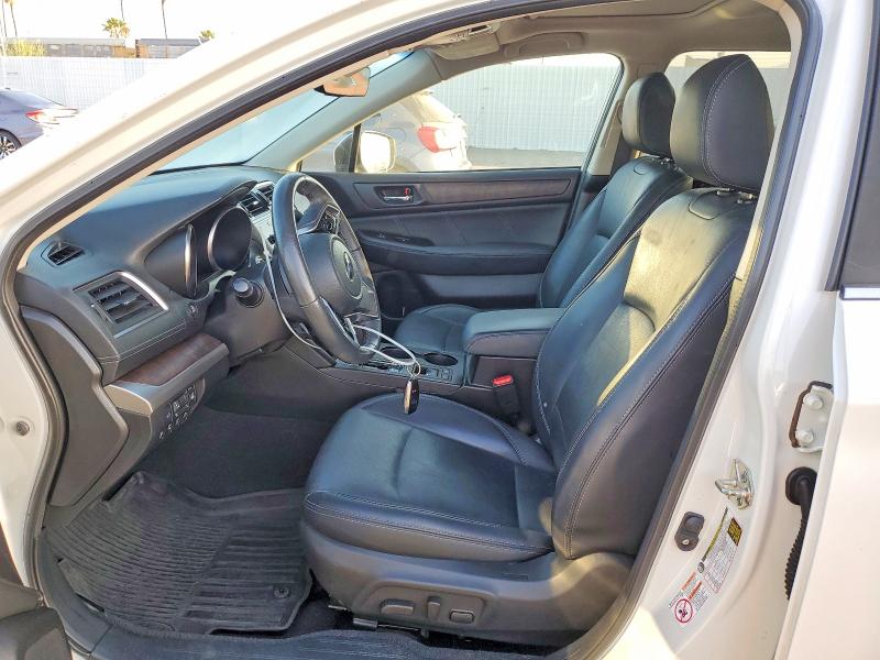 63871686 :رقم المزاد ، 4S4BSANC5K3385645 vin ، 2019 Subaru Outback مزاد بيع