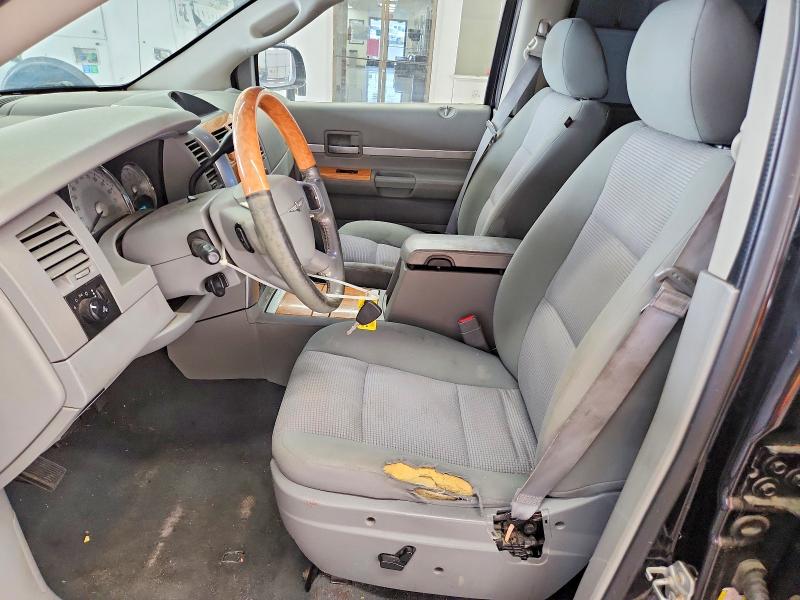 65632196 :رقم المزاد ، 1A8HW58N47F557573 vin ، 2007 Chrysler Aspen مزاد بيع