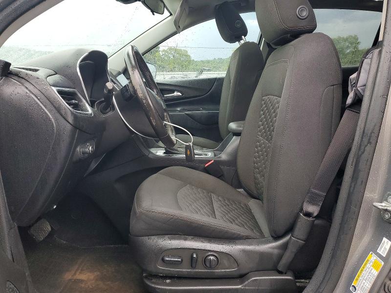 Продаж на аукціоні авто 2018 Chevrolet Equinox, vin: 3GNAXSEV2JS640891, номер лоту: 65875726