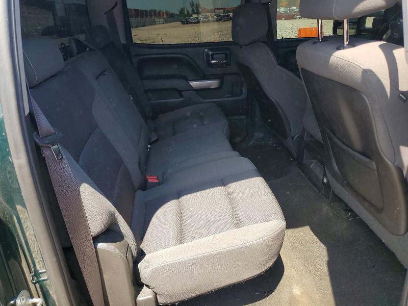 63919686 :رقم المزاد ، 3GCUKREC0EG493913 vin ، 2014 Chevrolet Silverado مزاد بيع