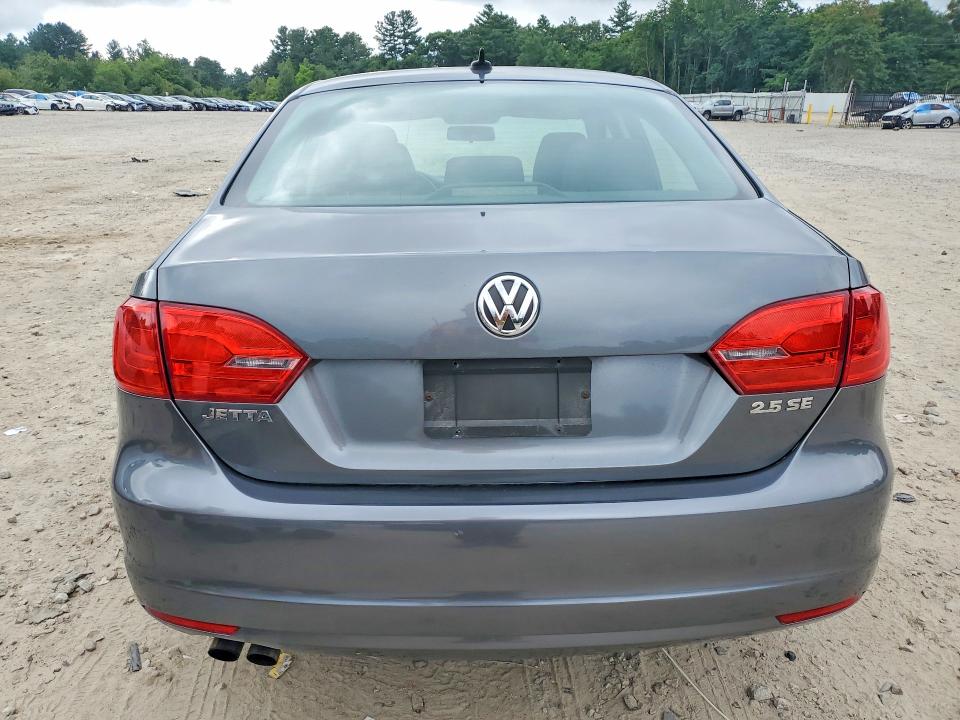 63483916 :رقم المزاد ، 3VWDP7AJ4CM310566 vin ، 2012 Volkswagen Jetta مزاد بيع