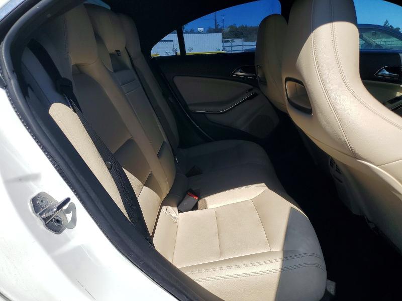 2019 Mercedes-benz Cla მანქანა იყიდება აუქციონზე, vin: WDDSJ4EB5KN739531, აუქციონის ნომერი: 66813916