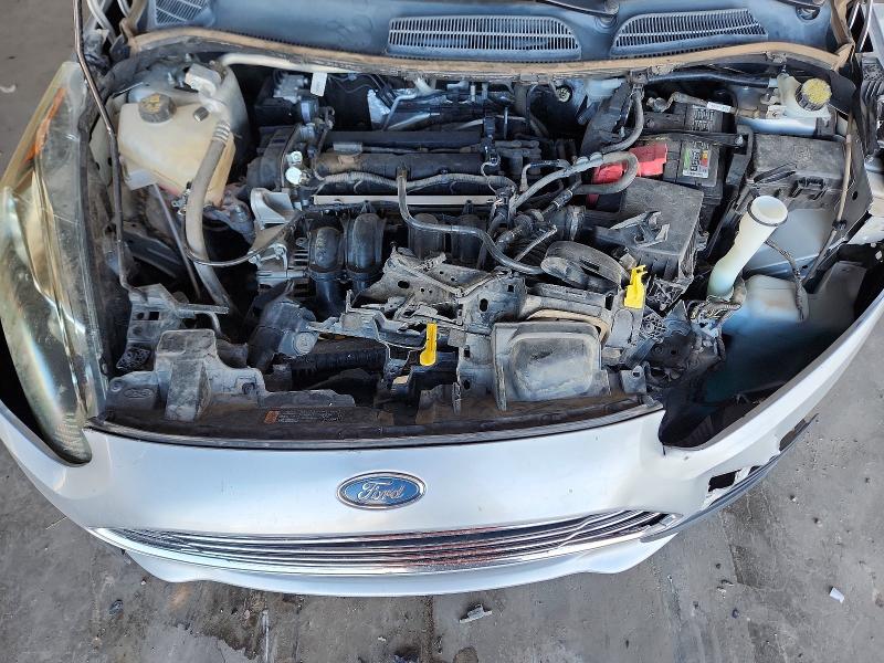 Продажа на аукционе авто 2019 Ford Fiesta, vin: 3FADP4BJXKM117052, номер лота: 67297836