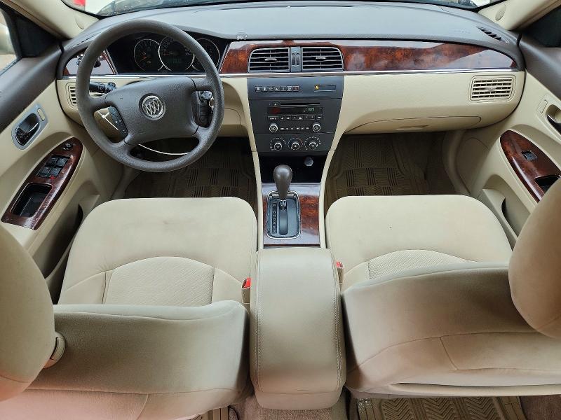 Aukcja sprzedaży 2009 Buick Allure, vin: 2G4WF582X91130215, numer aukcji: 63751956
