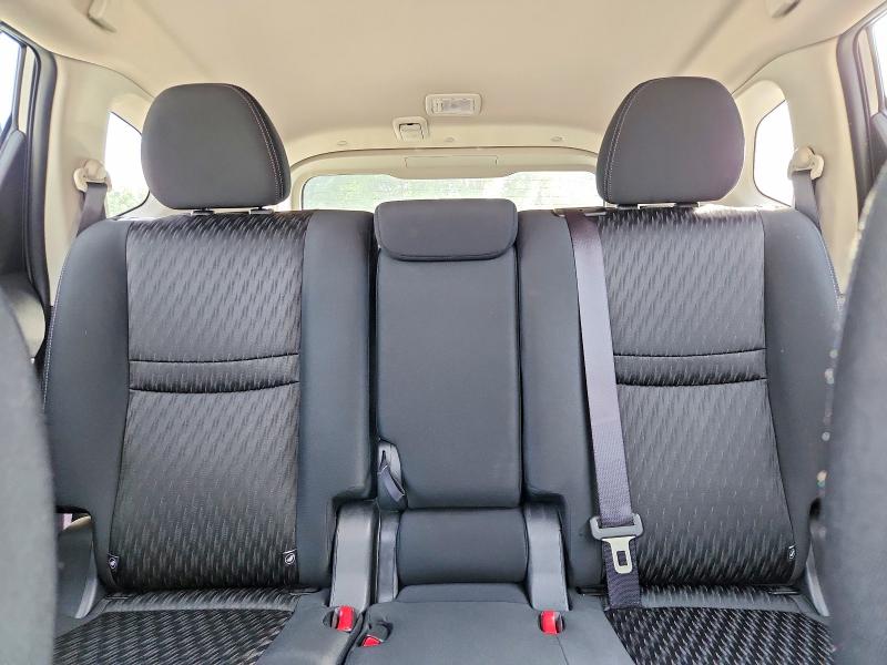 63689356 :رقم المزاد ، KNMAT2MV3KP554981 vin ، 2019 Nissan Rogue مزاد بيع