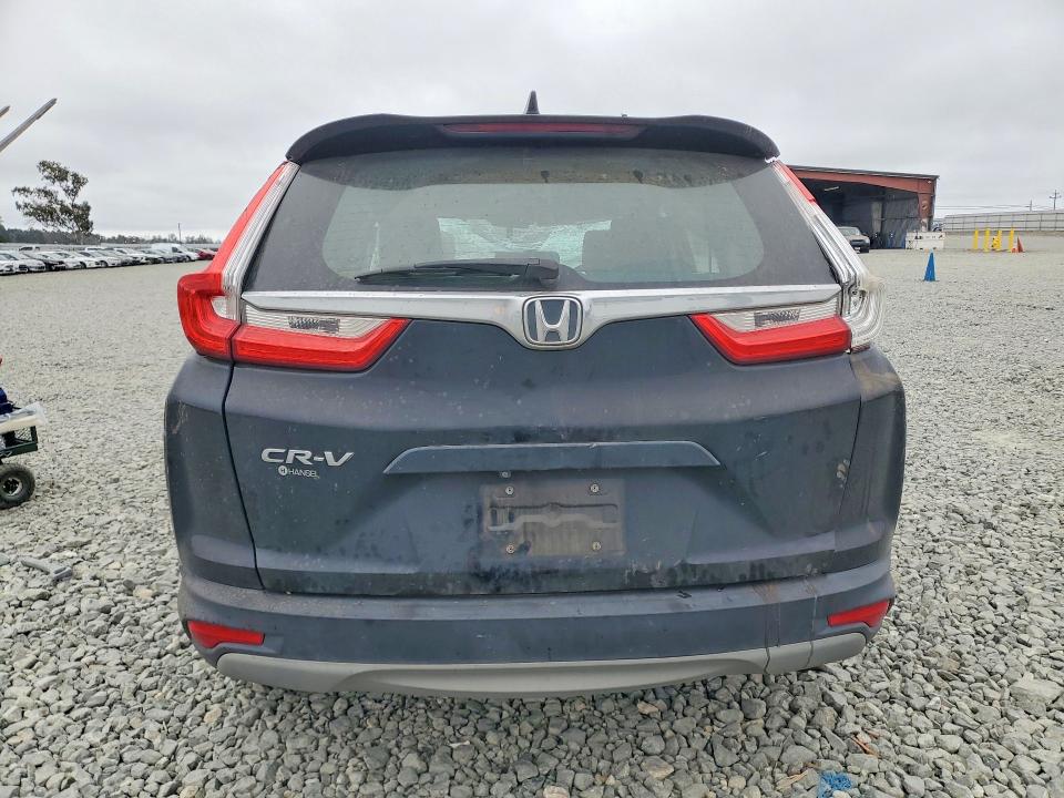 64797466 :رقم المزاد ، 5J6RW5H34KL004520 vin ، 2019 Honda Cr-v مزاد بيع