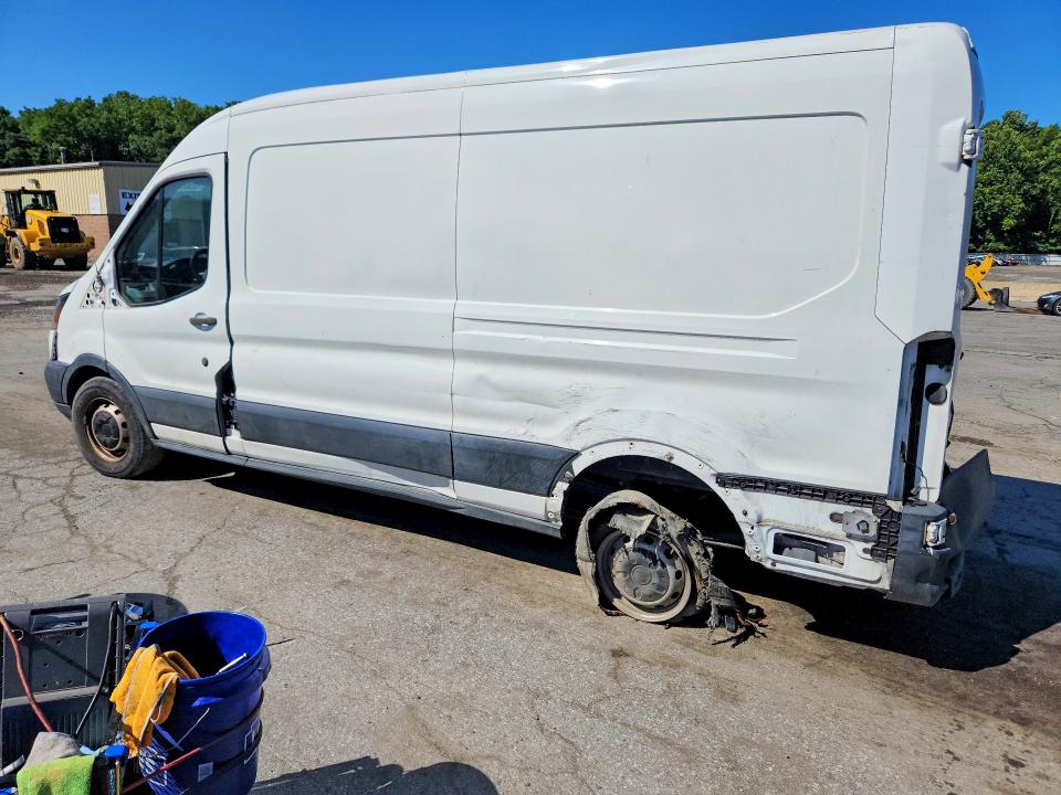 Aukcja sprzedaży 2017 Ford Transit, vin: 1FTYR2CM1HKB30744, numer aukcji: 62806186