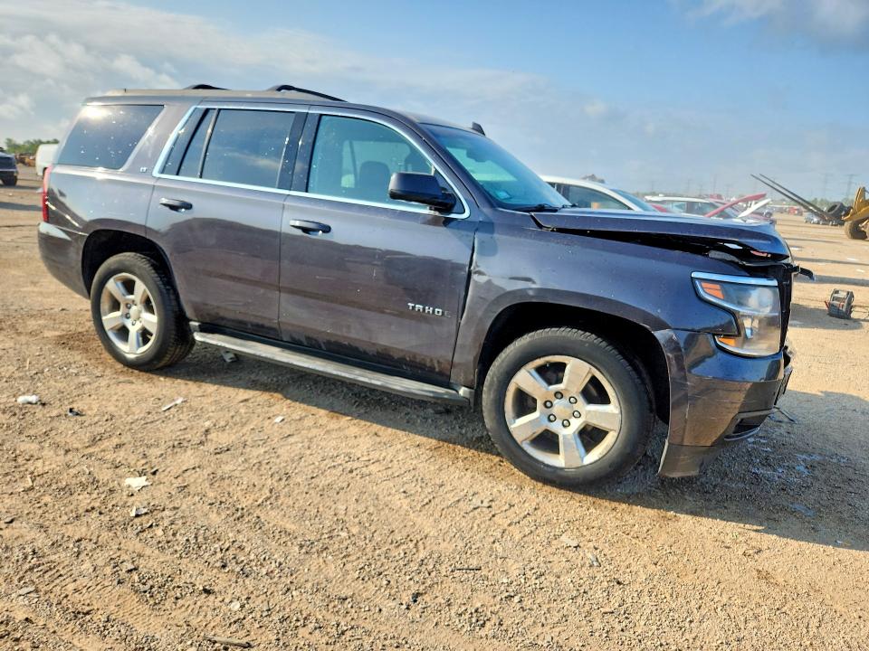 Aukcja sprzedaży 2015 Chevrolet Tahoe, vin: 1GNSKBKC3FR745066, numer aukcji: 64126876