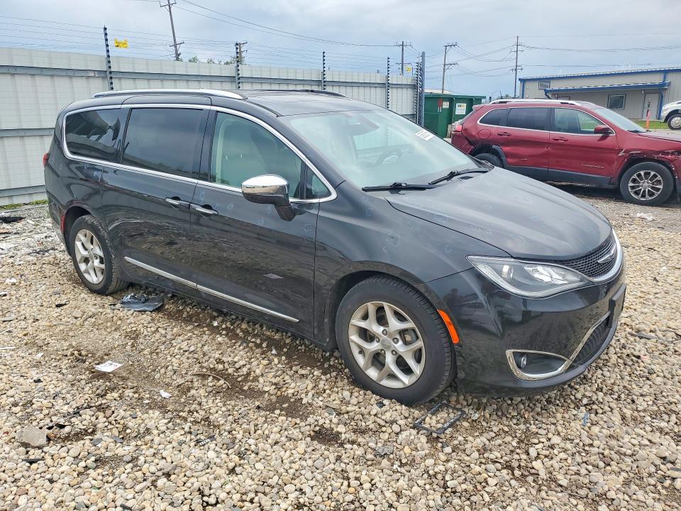 Aukcja sprzedaży 2020 Chrysler Pacifica, vin: 2C4RC1GG8LR283359, numer aukcji: 63693056