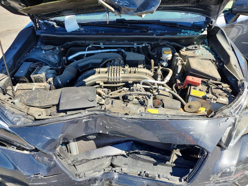 2022 Subaru Crosstrek მანქანა იყიდება აუქციონზე, vin: JF2GTAPCXN8241697, აუქციონის ნომერი: 66459666