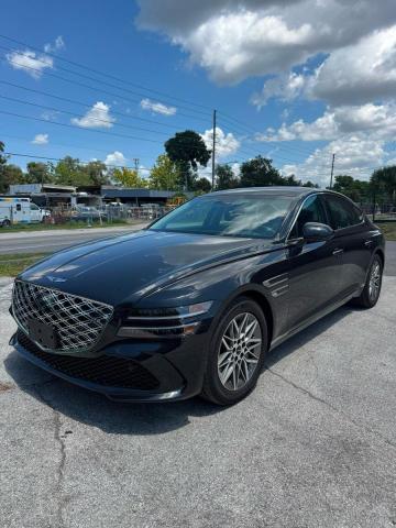 2026 Genesis G80 მანქანა იყიდება აუქციონზე, vin: KMTGA4SC1TU317326, აუქციონის ნომერი: 67012806