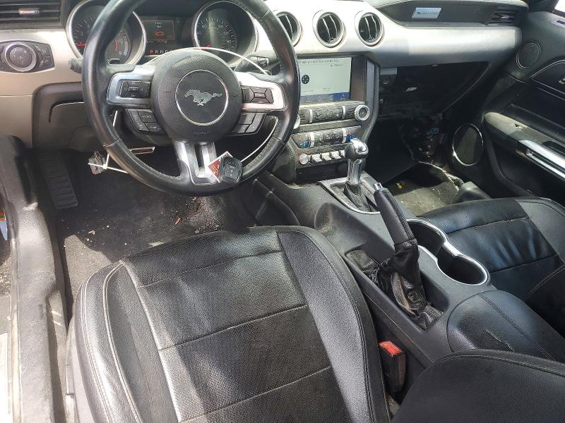 Aukcja sprzedaży 2021 Ford Mustang, vin: 1FATP8UH7M5107343, numer aukcji: 61174316