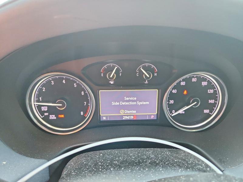 Aukcja sprzedaży 2023 Buick Enclave, vin: 5GAERBKW7PJ125656, numer aukcji: 63304686