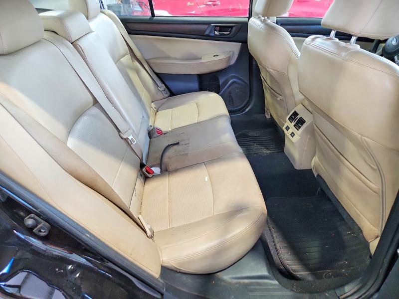 Aukcja sprzedaży 2015 Subaru Legacy, vin: 4S3BNBL61F3037295, numer aukcji: 66765416
