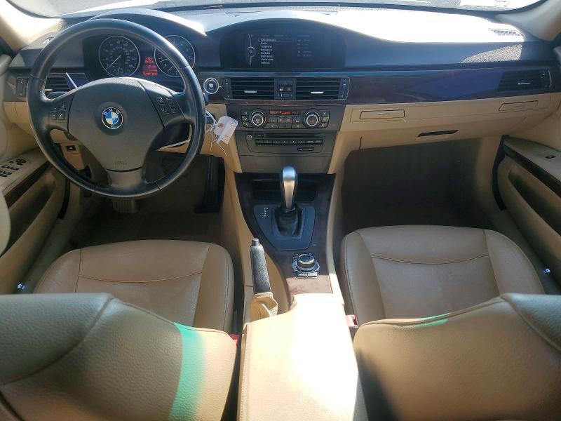 Aukcja sprzedaży 2011 Bmw 335, vin: WBAPM5C56BE575617, numer aukcji: 64433796