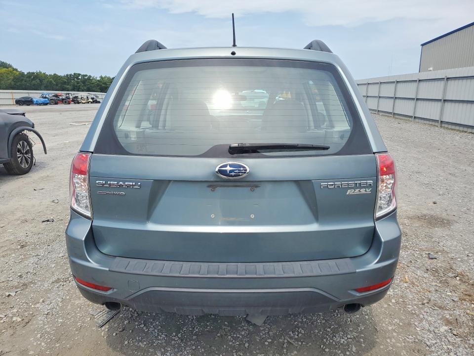 64591726 :رقم المزاد ، JF2SHABC7BH746398 vin ، 2011 Subaru Forester مزاد بيع
