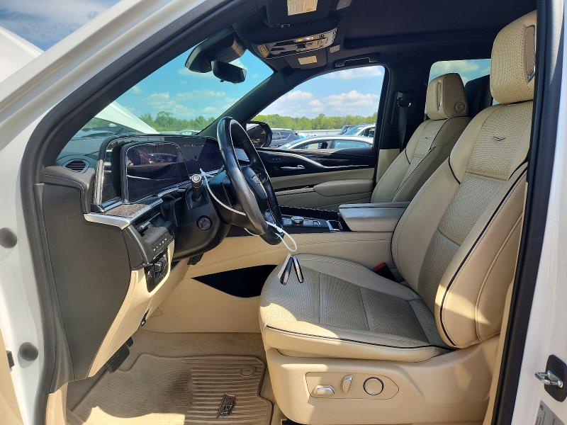 Aukcja sprzedaży 2021 Cadillac Escalade, vin: 1GYS4BKL7MR166141, numer aukcji: 66100846