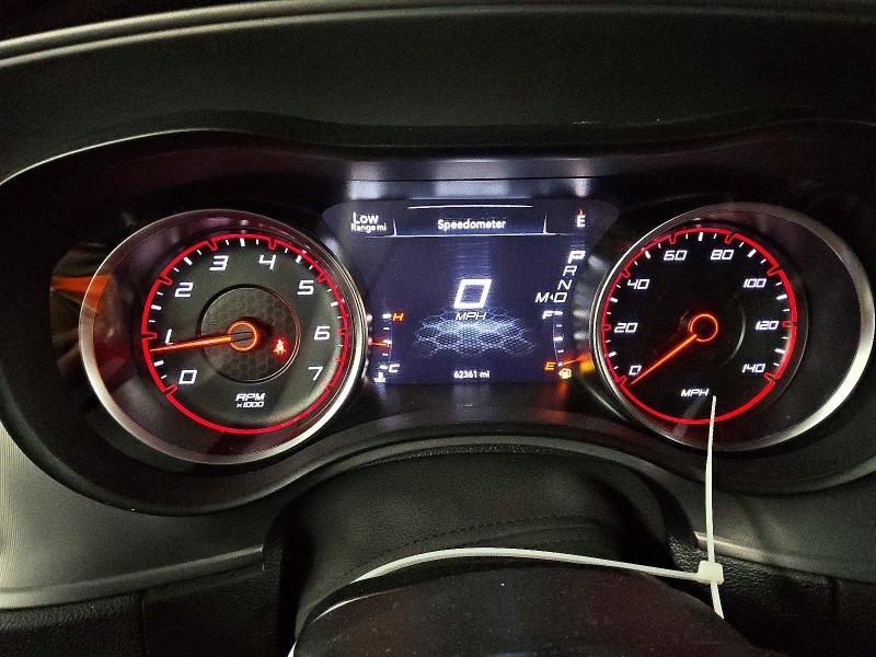 Продажа на аукционе авто 2023 Dodge Charger, vin: 2C3CDXBG6PH687788, номер лота: 64389686