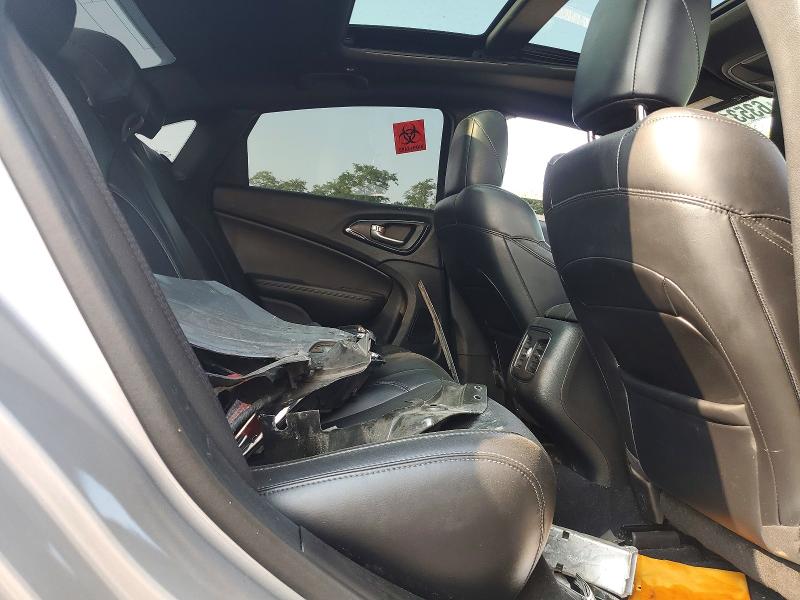 Продажа на аукционе авто 2016 Chrysler 200, vin: 1C3CCCDG0GN123148, номер лота: 63531746